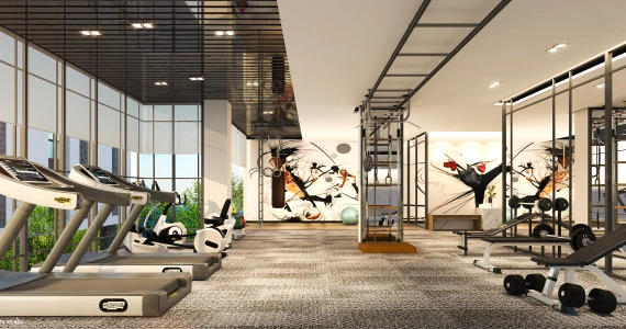 รูปภาพ ดิ เอ็กเซล ลาซาล 17 (The Excel Lasalle 17)