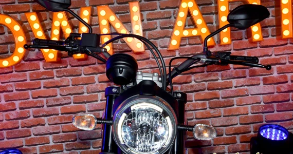รูปภาพ ดูคาติ Ducati Scrambler Classic ปี 2014