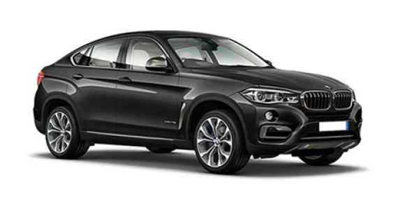 รูปภาพ บีเอ็มดับเบิลยู BMW X6 xDrive30d Pure Extravagance ปี 2015