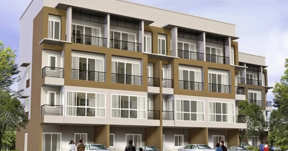 รูปภาพ วโรดมเพลส ศรีนครินทร์-อ่อนนุช (Varodom Place Srinakarin-Onnuch)