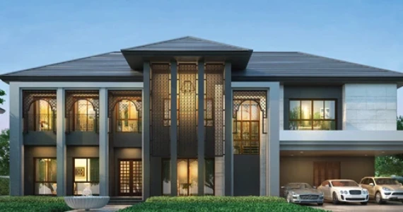 รูปภาพ แกรนด์ บางกอก บูเลอวาร์ด ศรีนครินทร์ (Grand Bangkok Boulevard Srinakarin)