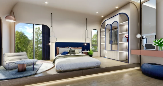 รูปภาพ เธร่า พรีม่า บูรพาพัฒน์-สุขุมวิท (Terra Prima Burapaphat - Sukhumvit)