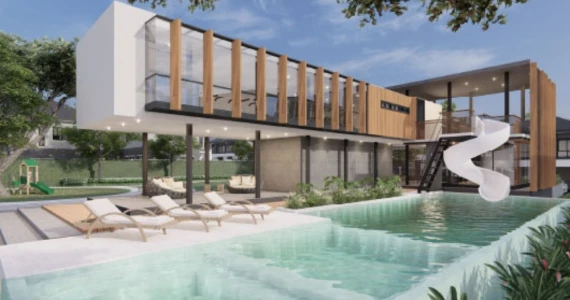 รูปภาพ เวอร์โซ ท่าช้าง-จันทบุรี (Verzo Thachang - Chanthaburi)