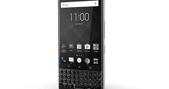 รูปภาพ แบล็กเบอรี่ BlackBerry-KEYone (32GB)