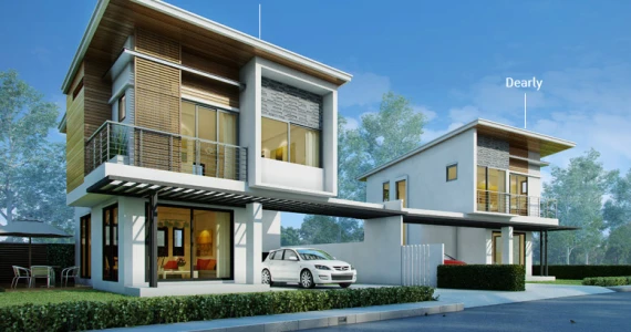 รูปภาพ วี/2 อ่อนนุช - พระราม9 (We/2 Onnut - Rama 9)