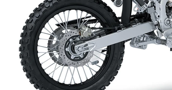รูปภาพ คาวาซากิ Kawasaki KLX 230 ABS ปี 2025