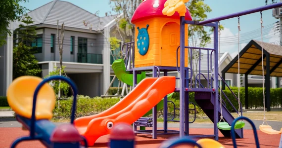 รูปภาพ ดิ เอสธิโร่ บ้านฉาง (ระยอง) (The Estiro Ban Chang)