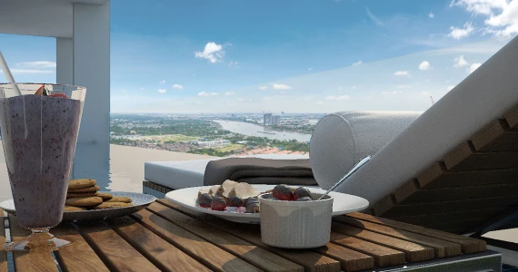 รูปภาพ ดีคอน ไพรม์ รัตนาธิเบศร์ (Dcon Prime Rattanathibet)