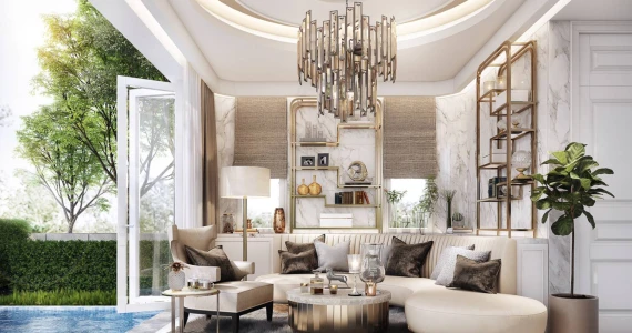 รูปภาพ คริสตัล โซลานา เอกมัย - รามอินทรา (Crystal Solana Ekkamai - Ramintra)