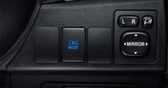 รูปภาพ โตโยต้า Toyota Altis (Corolla) 1.6 J CNG ปี 2014