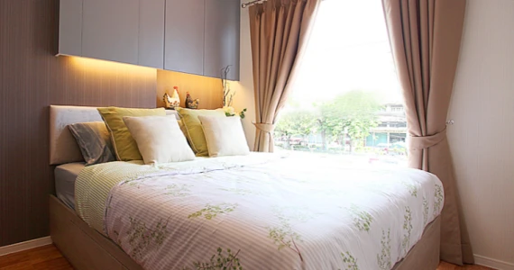 รูปภาพ ลุมพินี พาร์ค เพชรเกษม 98 เฟส 2 (Lumpini Park Phetkasem 98 Phase 2)