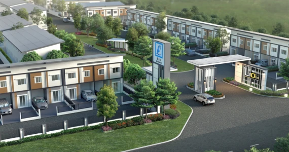 รูปภาพ ไลโอ บลิสซ์ รังสิต - คลองหลวง (Lio Bliss Rangsit - Klongluang)