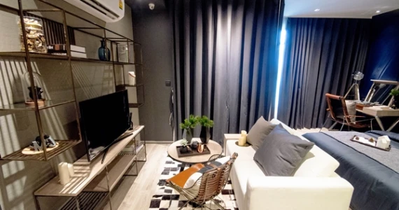 รูปภาพ มาเอสโตร 19 รัชดา 19 - วิภา (MAESTRO 19 Ratchada19 - Vipha)