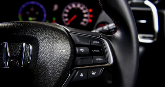 รูปภาพ ฮอนด้า Honda City e:HEV RS ปี 2020