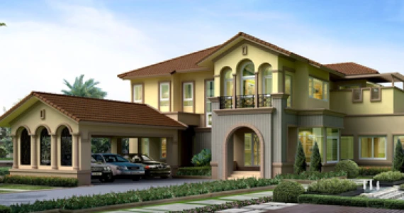 รูปภาพ พฤกษ์ภิรมย์ ราชพฤกษ์-รัตนาธิเบศร์ (Prukpirom Rachapruk-Ratanathibet)