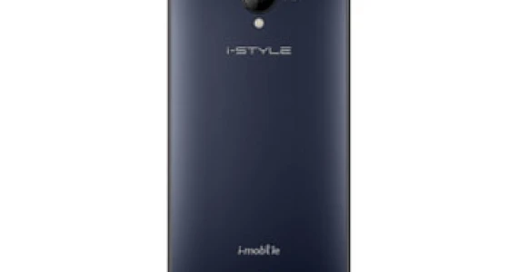 รูปภาพ ไอโมบาย i-mobile-i-STYLE 711