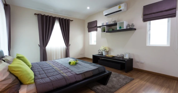 รูปภาพ ไอลีฟ ทาวน์ ราชพฤกษ์-กาญจนาฯ (Leaf Town Ratchaphruek-Kanchana)