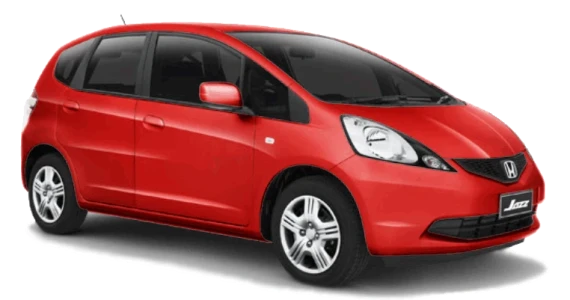 รูปภาพ ฮอนด้า Honda-Jazz S MT-ปี 2008