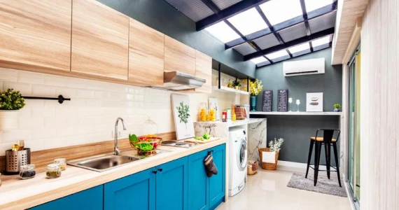 รูปภาพ บ้านพฤกษา บางกรวย - ไทรน้อย (Baan Pruksa Bangkruai - Sainoi)