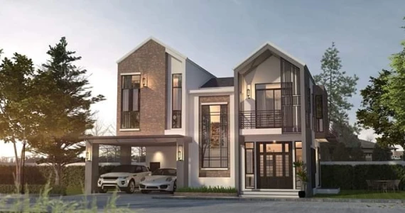 รูปภาพ เดอะ ไฮฟ์ โรจนะ (The Hive Rojana)