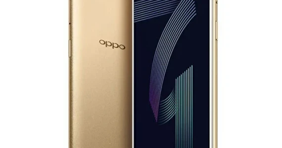 รูปภาพ ออปโป OPPO A71