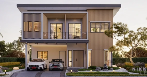 รูปภาพ โฮมุ รังสิต คลอง 3 (Homu Rangsit Klong 3)