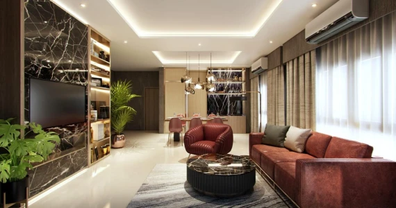 รูปภาพ เดอะ ซิตี้ สุขสวัสดิ์ 64 (The City Suksawat 64)