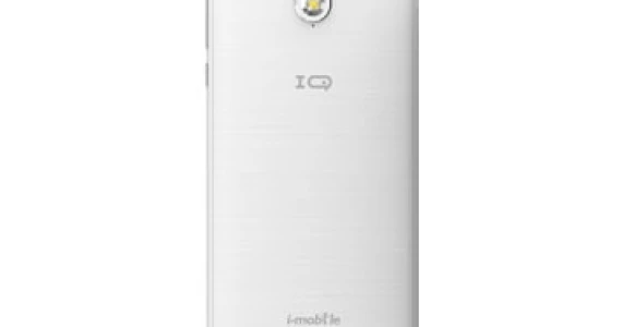 รูปภาพ ไอโมบาย i-mobile-IQ X PRO 2
