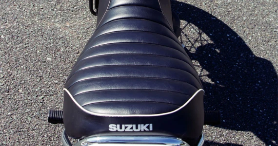 รูปภาพ ซูซูกิ Suzuki VanVan 200 ปี 2020