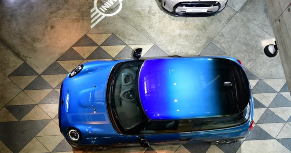 รูปภาพ มินิ Mini Cooper SE Collection Edition ปี 2022