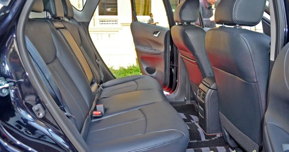 รูปภาพ นิสสัน Nissan Pulsar 1.6 S ปี 2013
