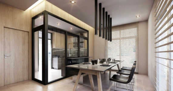 รูปภาพ ดิ โอโซน รามอินทรา (The Ozone Ramindra)