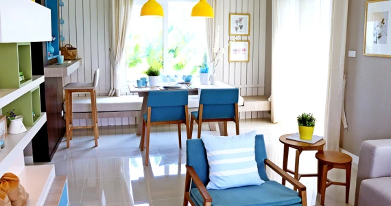 รูปภาพ พฤกษ์ลดา เพชรเกษม-สาย4 (Pruklada Phetkasem-Sai 4)