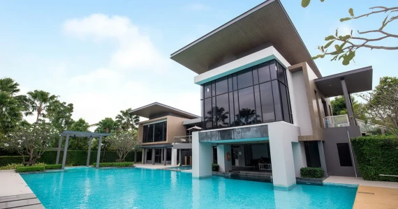 รูปภาพ ชัยพฤกษ์ ปิ่นเกล้า-กาญจนาฯ (Chaiyapruk Pinklao - Kanchanapisek)