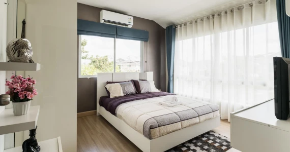 รูปภาพ บ้านกาญจน์กนก 12 เฟส 2 (Baan Karnkanok 12 Phase 2)