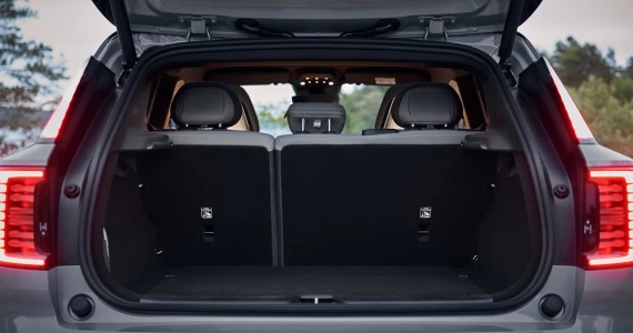 รูปภาพ วอลโว่ Volvo-EX30 Ultra Twin Performance Cross Country-ปี 2025
