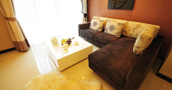 รูปภาพ ดิ ยูนิค คอนโด แอท นิมมาน (The Unique Condo @ Nimman)