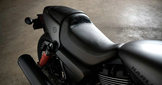 รูปภาพ ฮาร์ลีย์-เดวิดสัน Harley-Davidson Street Rod ปี 2018