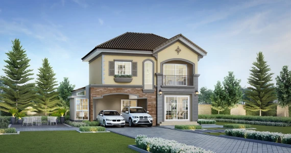 รูปภาพ โกลเด้น นีโอ แจ้งวัฒนะ 38 (Golden Neo Chaengwattana 38)