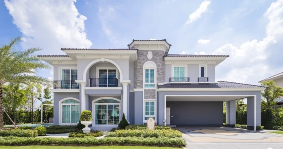 รูปภาพ แกรนดิโอ รามอินทรา-วงแหวน (Grandio Ramintra-Wongwaen)