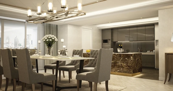 รูปภาพ อโบฟ สุขุมวิท 39 (ABOVE Sukhumvit 39)