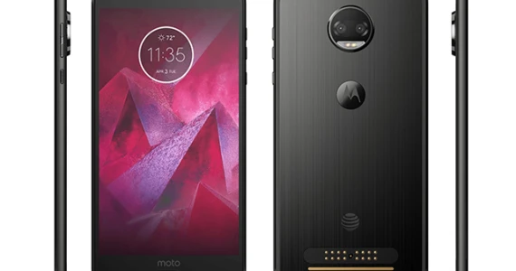 รูปภาพ โมโต Moto Z2 Force