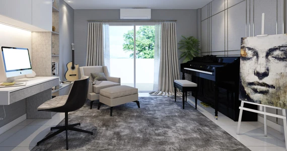 รูปภาพ วิลล่า 168 เวสต์เกต (Villa 168 Westgate)