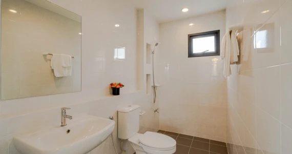 รูปภาพ เอโทล บาหลี บีช มอเตอร์เวย์-ลาดกระบัง (Atoll Bali Beach)