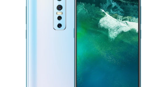 รูปภาพ วีโว่ vivo V17 Pro