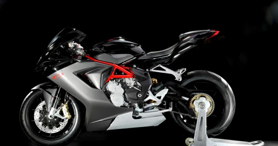 รูปภาพ เอ็มวี ออกุสต้า MV Agusta F3 675 EAS ปี 2013
