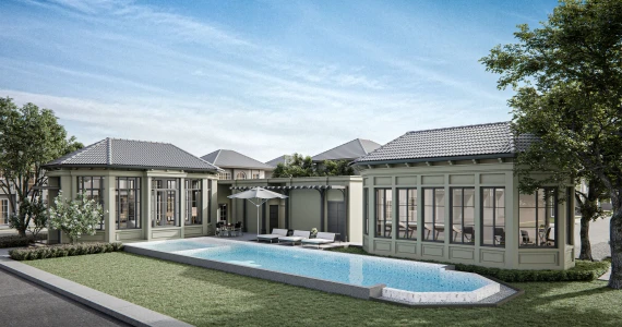 รูปภาพ ชวนชื่น พาร์ค ปิ่นเกล้า - กาญจนา (Chuan Chuen Park pinklao - Kanjana)