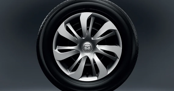 รูปภาพ มาสด้า Mazda 2 1.3 E Sports HB ปี 2019