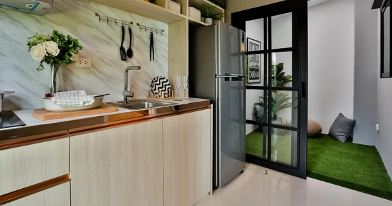 รูปภาพ ชีวาโฮม สุขสวัสดิ์ - ประชาอุทิศ (Chewa Home Suksawat - Prachauthit)