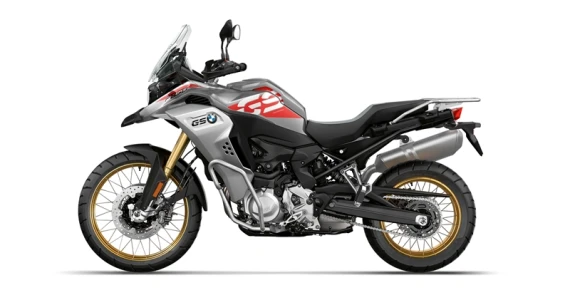 รูปภาพ บีเอ็มดับเบิลยู BMW F 850 GS Adventure ปี 2019